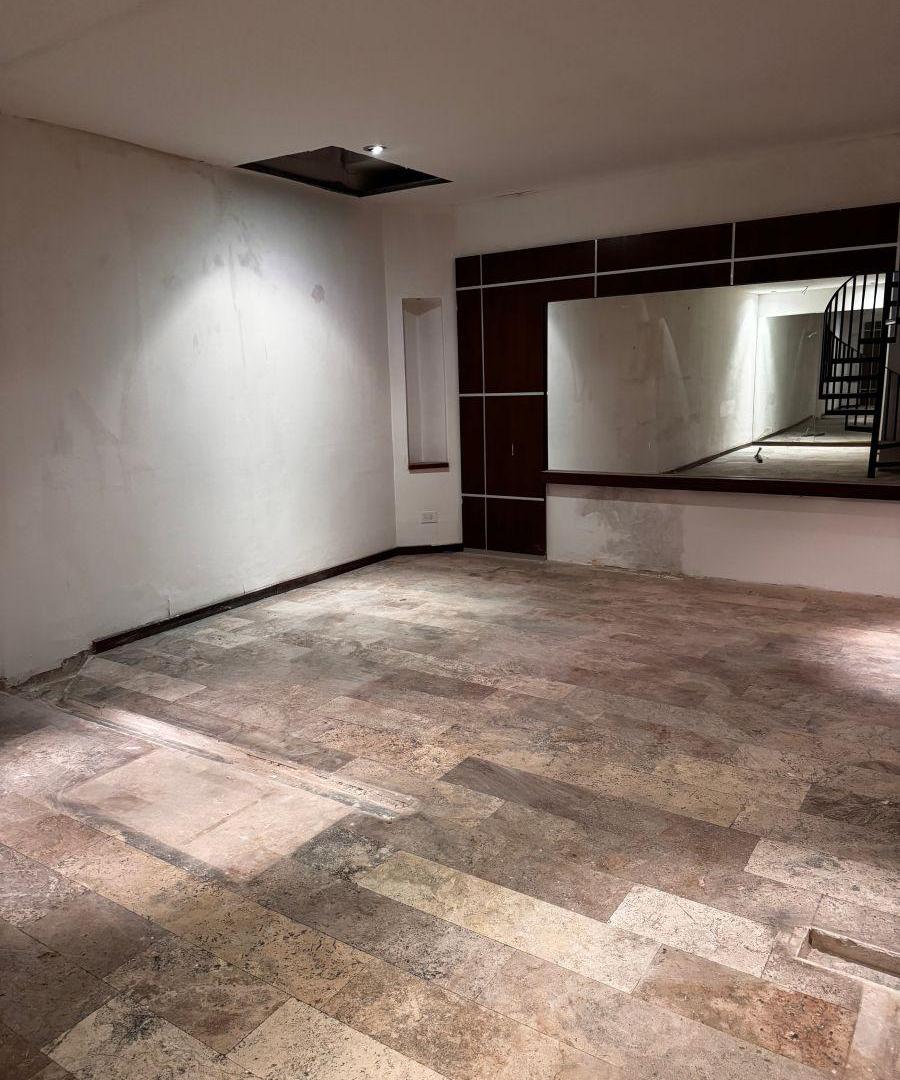 Foto de Local de 90 m² en alquiler en Las Cañitas, imagen 2