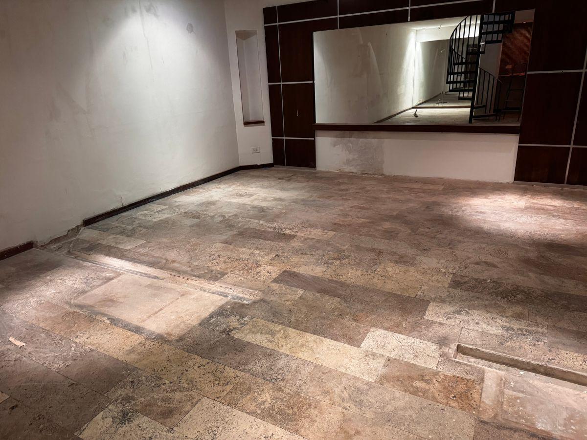 Foto de Local de 90 m² en alquiler en Las Cañitas, imagen 4