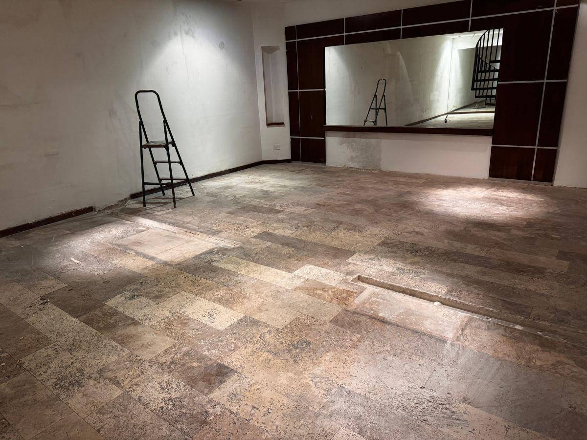Foto de Local de 90 m² en alquiler en Las Cañitas, imagen 1