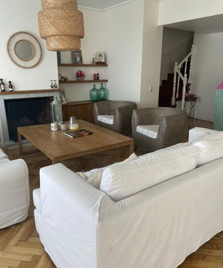 Foto de Departamento de 200 m² con 3 dormitorios en venta y alquiler en Las, imagen 4