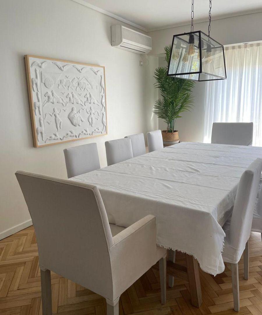 Foto de Departamento de 200 m² con 3 dormitorios en venta y alquiler en Las, imagen 2