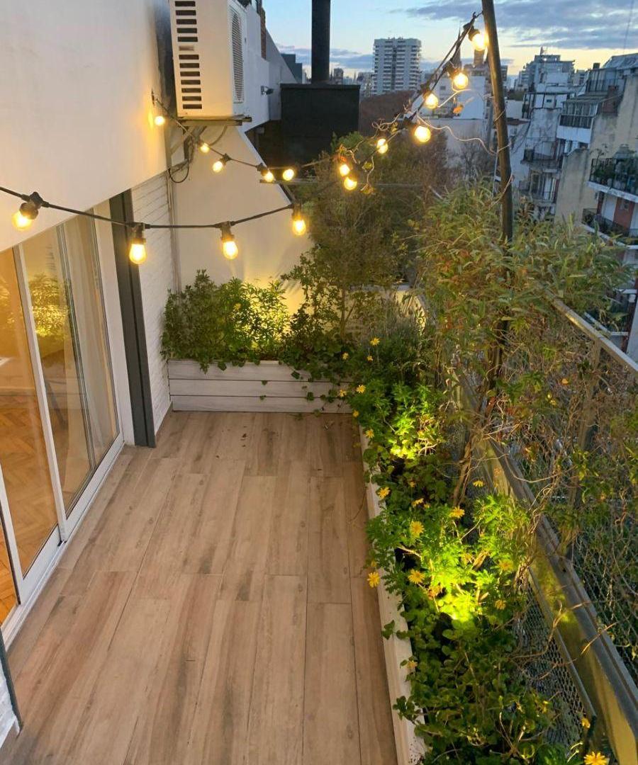 Foto de Departamento de 200 m² con 3 dormitorios en venta y alquiler en Las, imagen 5