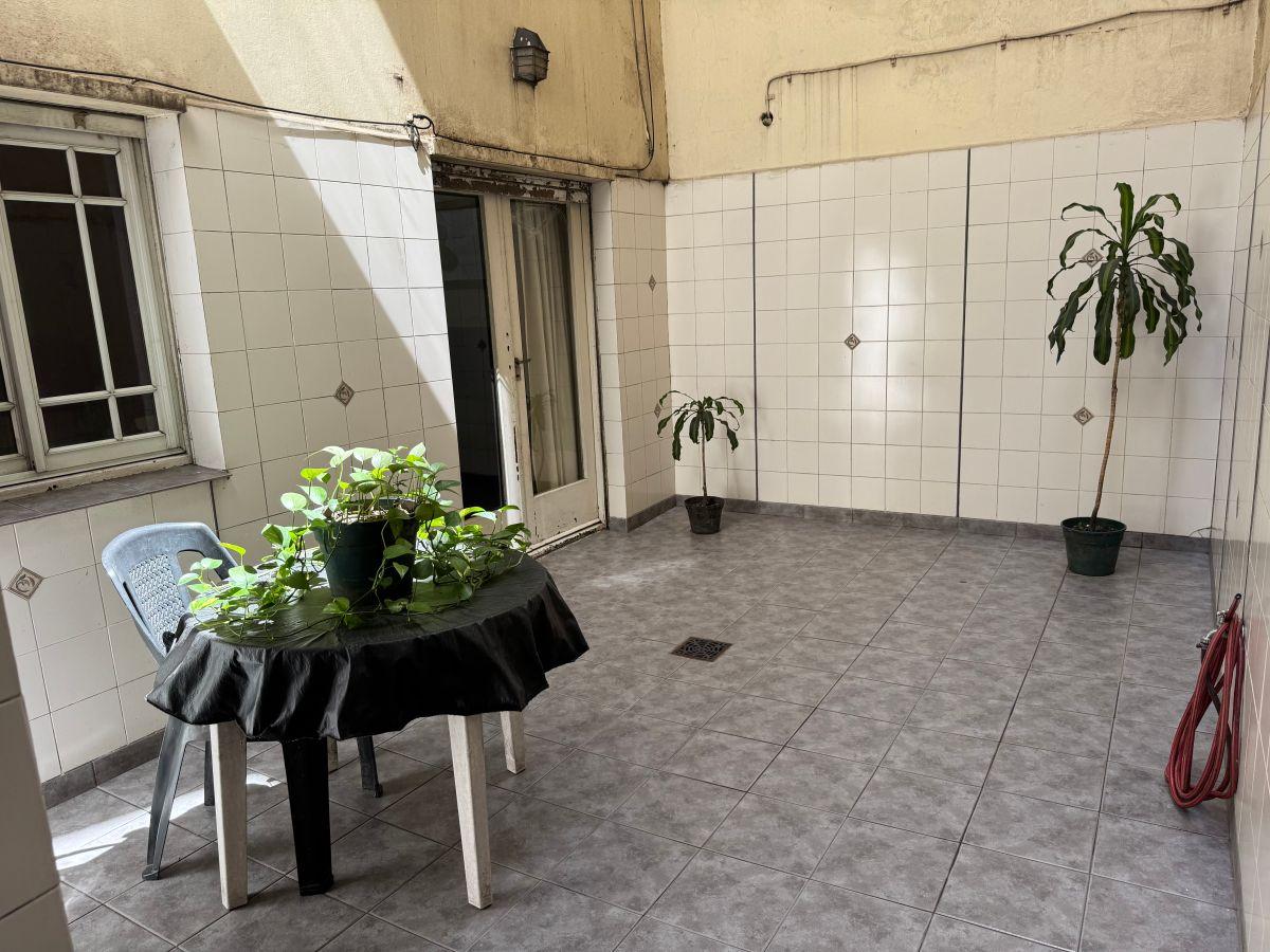Foto de Departamento de 69 m² con 3 dormitorios en venta en Caballito Sur, imagen 4