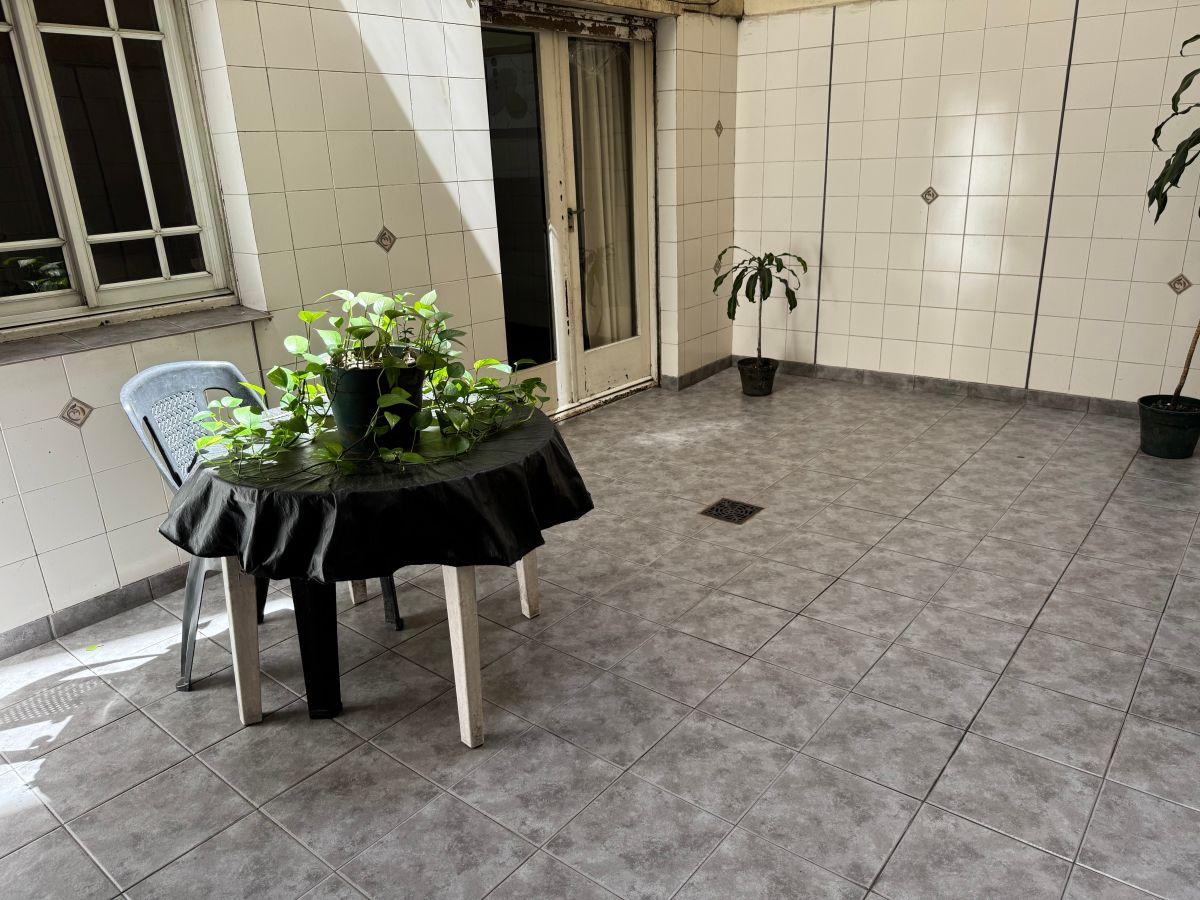 Foto de Departamento de 69 m² con 3 dormitorios en venta en Caballito Sur, imagen 5