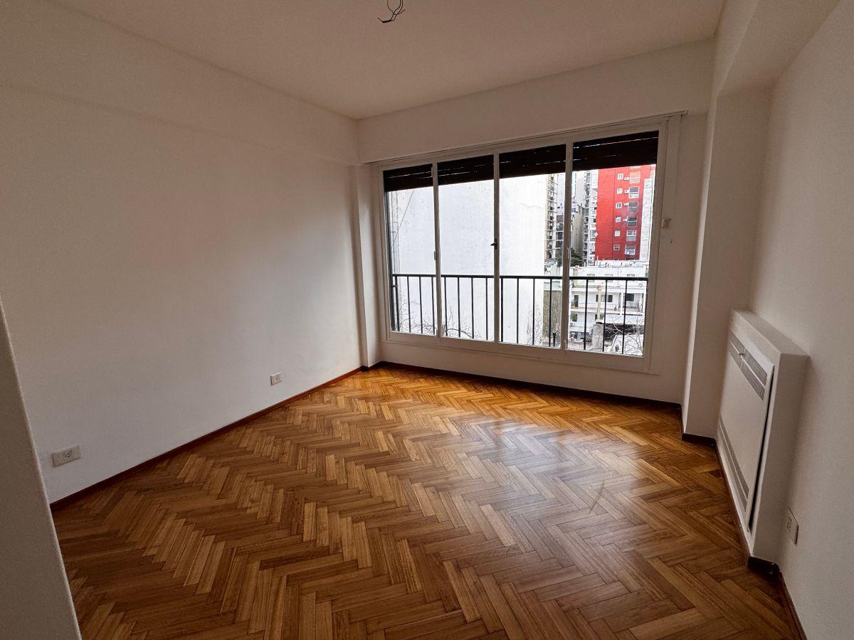 Foto de Alquiler departamento 4 ambientes, cochera fija y dependencia Belgrano, imagen 3