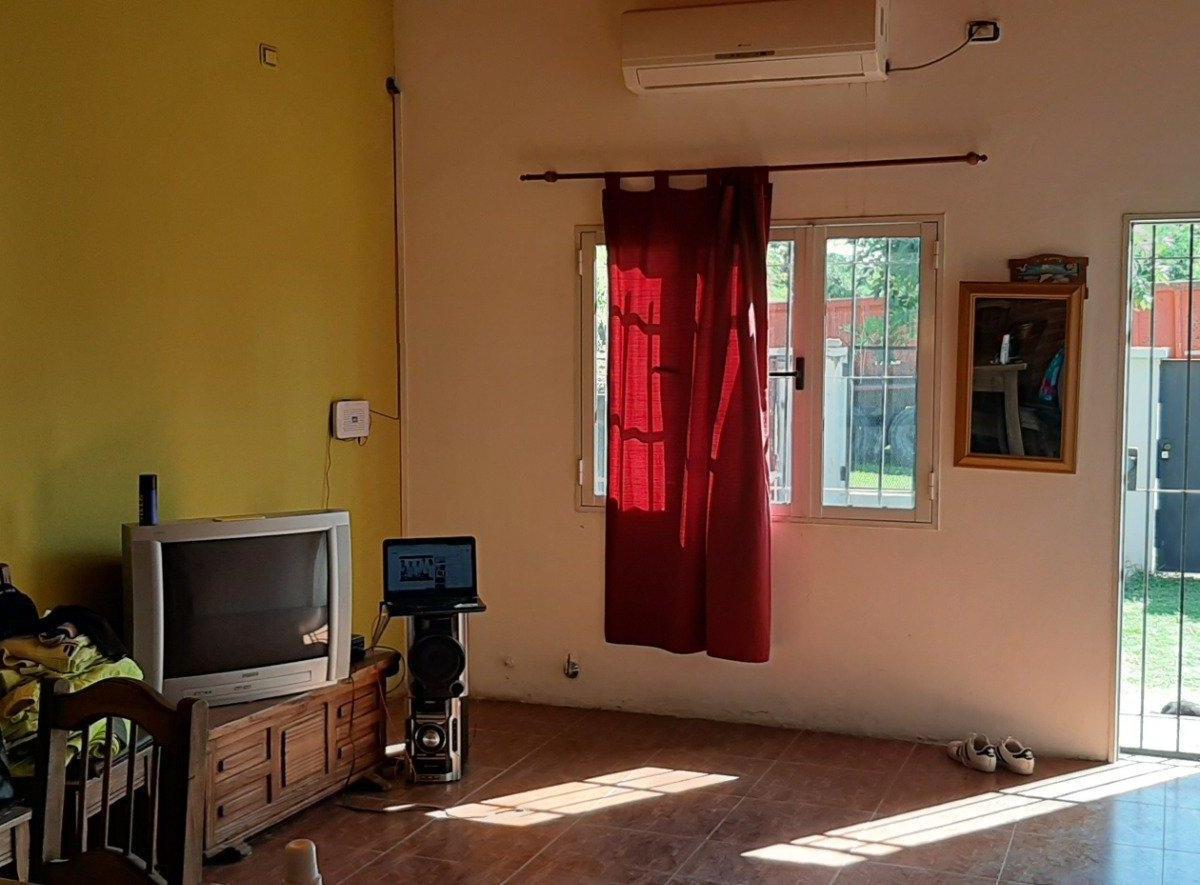 Hermosa Casa Bº Padre Varela