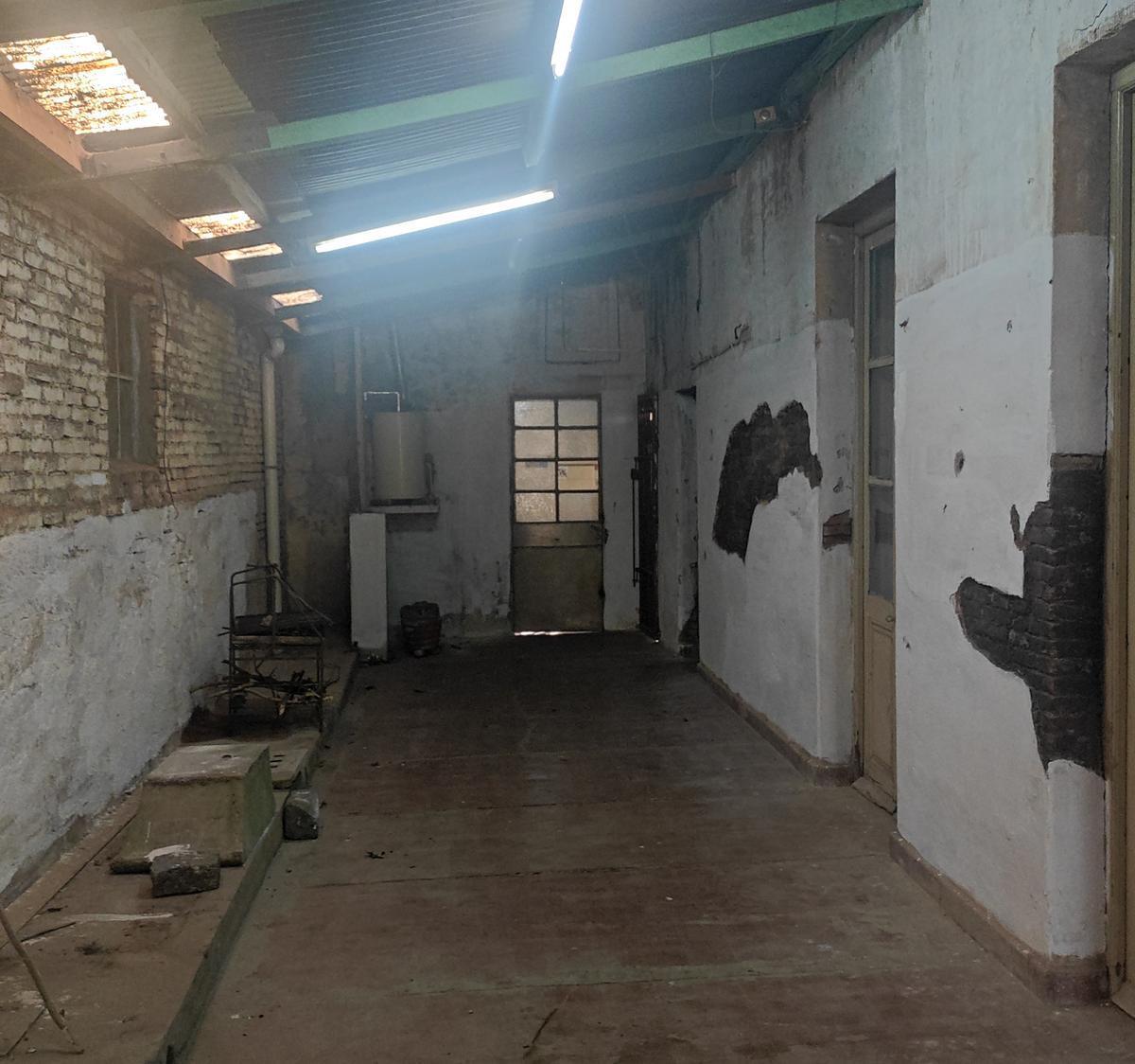 Zona Turistica Comercial B°el Quinto a Reciclar 3