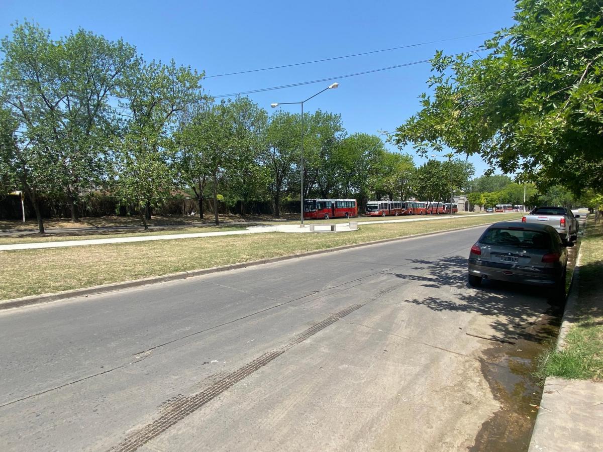 Zona Turistica Comercial B°el Quinto a Reciclar 5