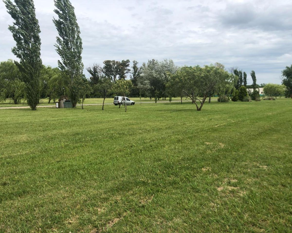 Lotes de 10.000 M2 Santa Matilde Comarcas de Lujan