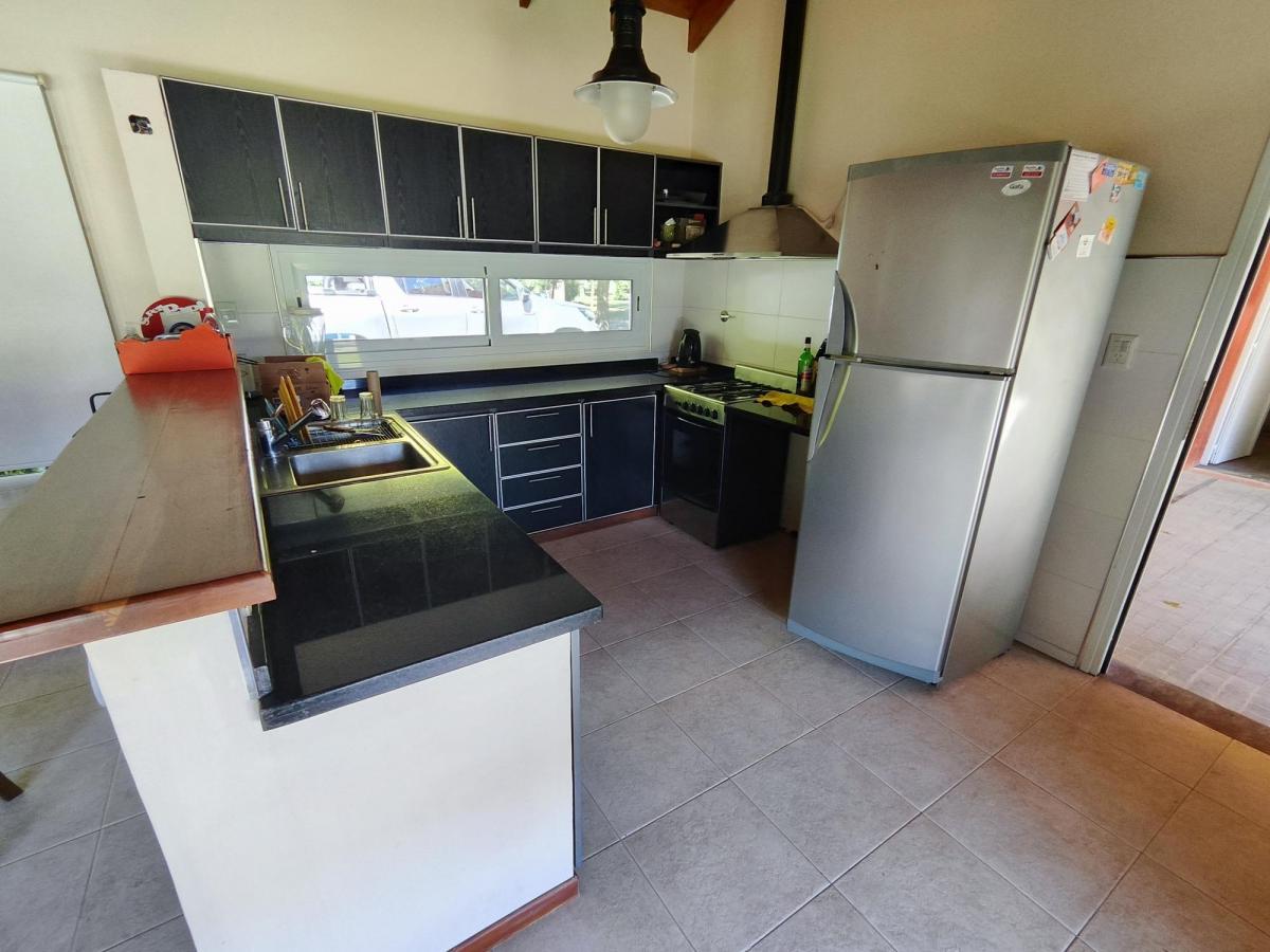 Hermosa Casa Chacras de Open Door Lote Central BC