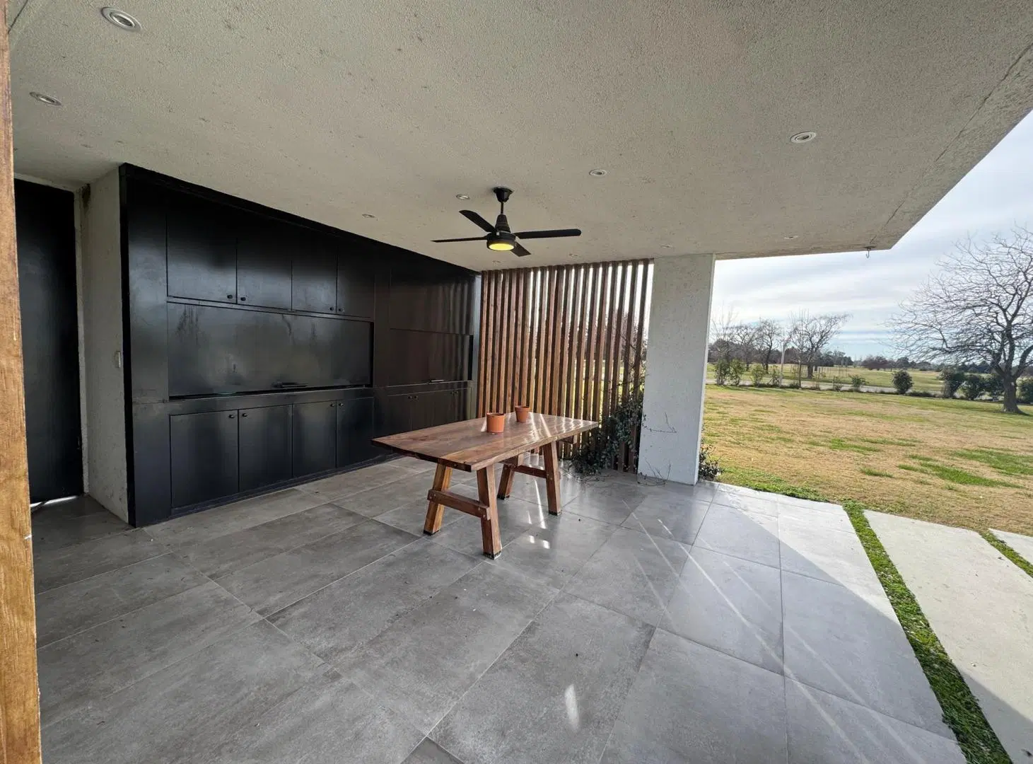 Hermosa Casa B° La Primavera Golf Carlos Keen 5