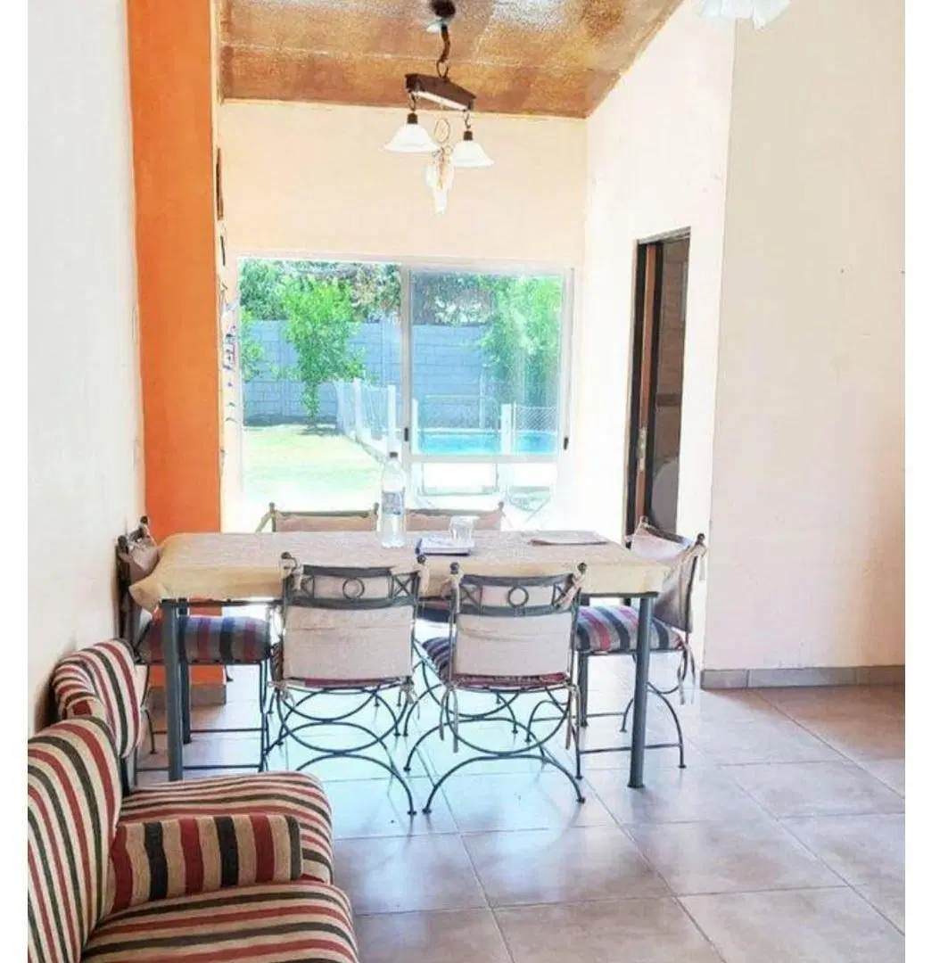 Hermosa Casa En Open Door 2