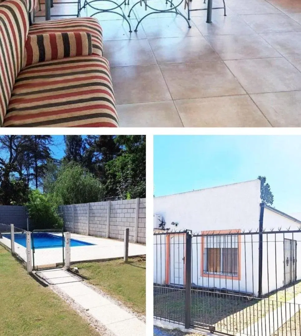 Hermosa Casa En Open Door 4