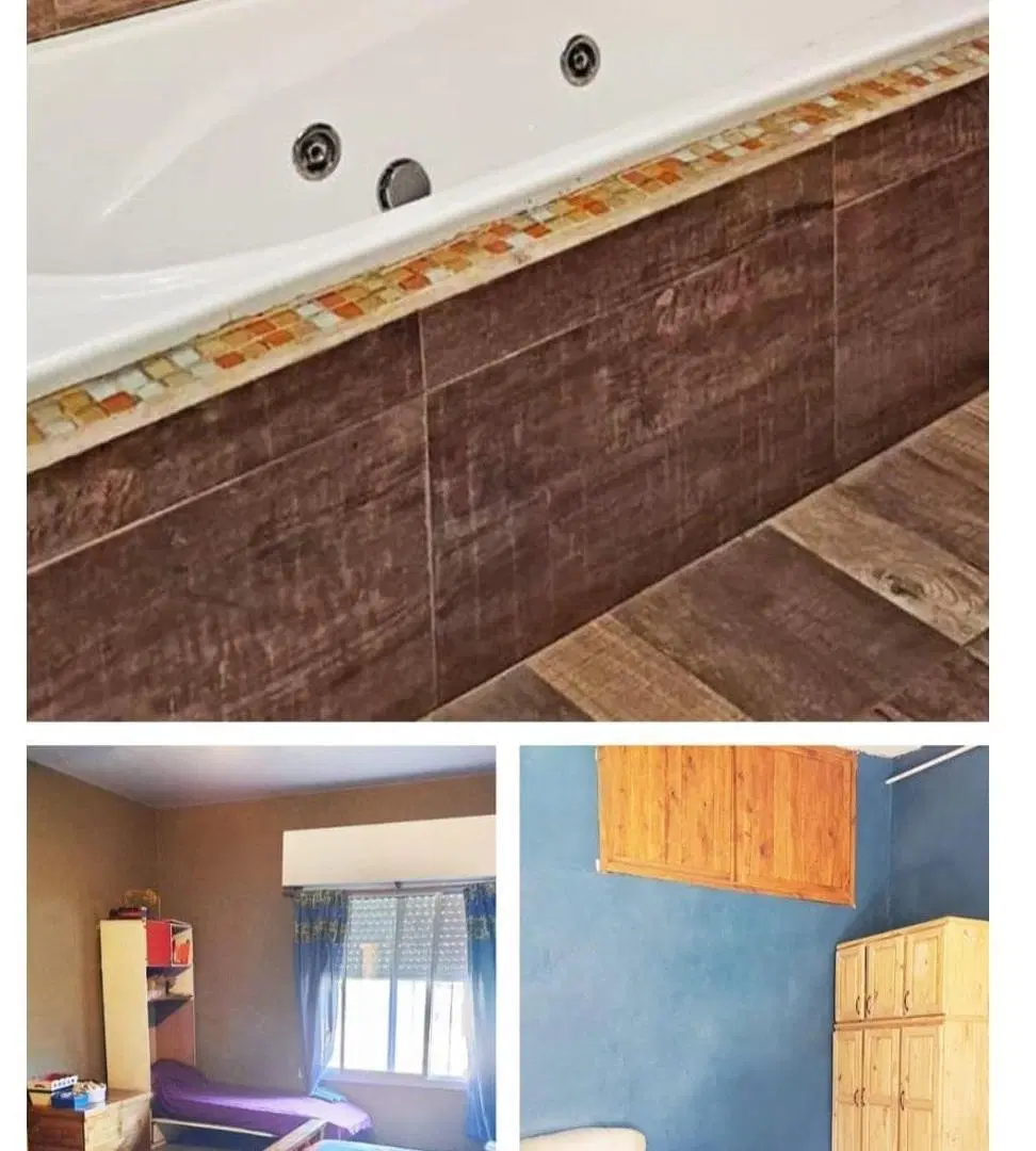 Hermosa Casa En Open Door 3
