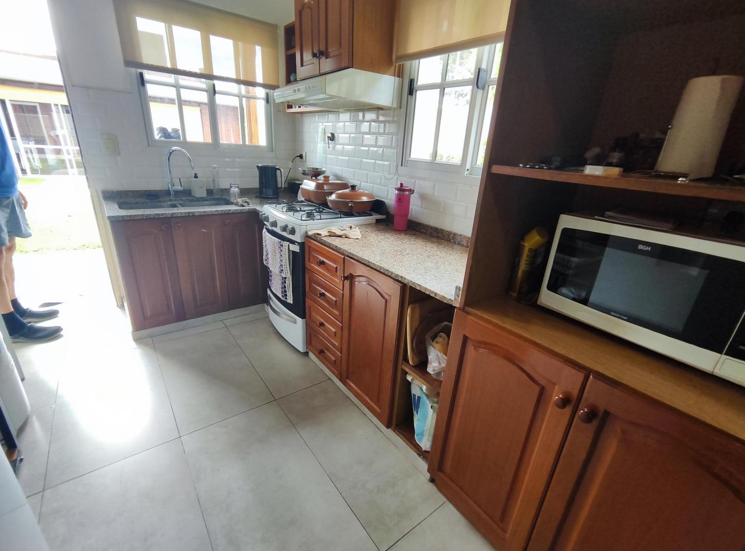 Foto de Hermosa Casa en Bº San Bernardo Lujan, imagen 5