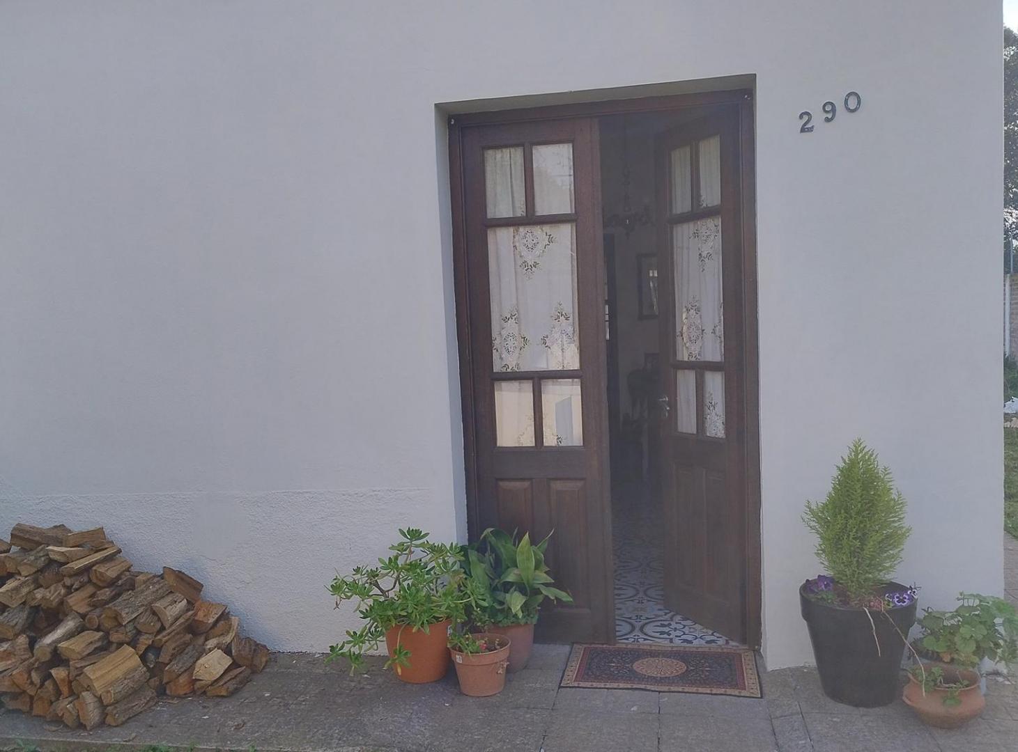 Foto de Casa en Mercedes Estilo Antigua, imagen 2