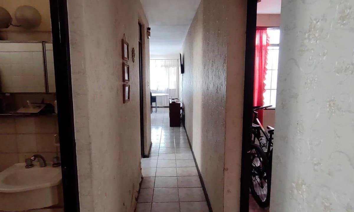 Zeballos Vende Casa Esquina en Venta B Módica de Las Heras. 5
