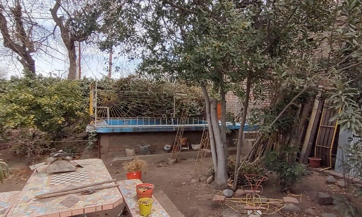 ZEBALLOS Vende ÚNICO: Lote esquina B° Aeronáutico, Las Heras.