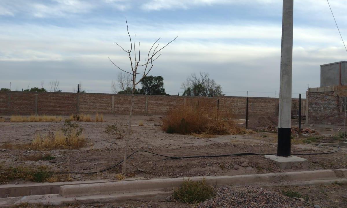 Zeballos Vende Lotes en Barrio Privado Aires del Milagro. 5