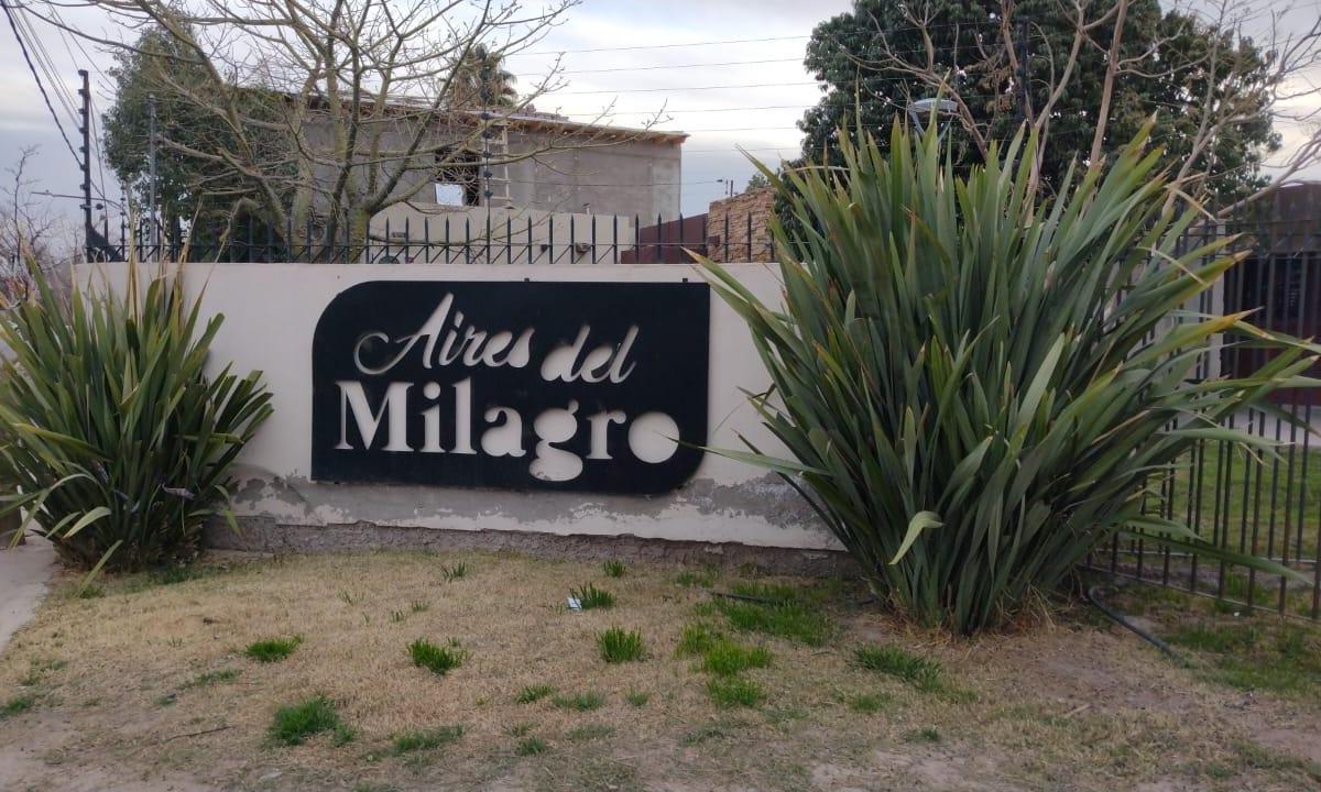 Propiedad en Argentina