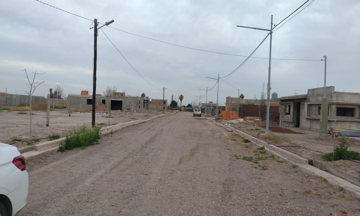 Zeballos Vende Lotes en Barrio Privado Aires del Milagro. 2