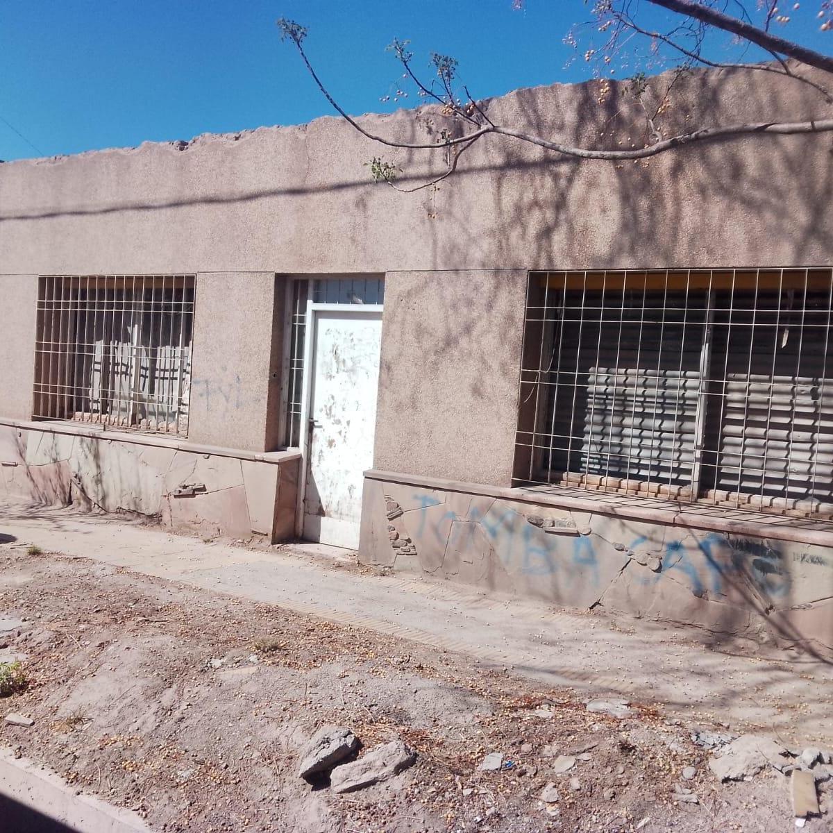 Zeballos Vende Lote 700 m² + Proyecto, Dorrego, Guaymallén. 3