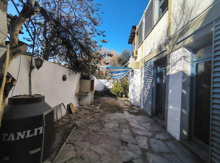 ZEBALLOS Ofrece en Alquiler casa en Patricias Mendocinas 2463 Cdad. 4