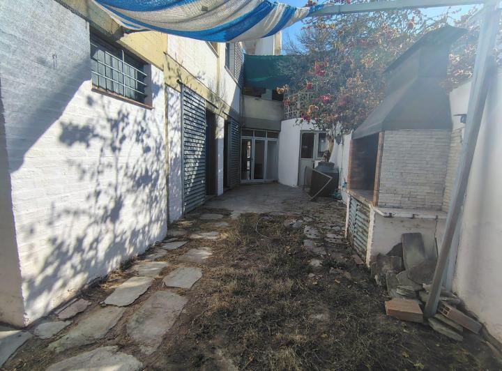 ZEBALLOS Ofrece en Alquiler casa en Patricias Mendocinas 2463 Cdad. 5