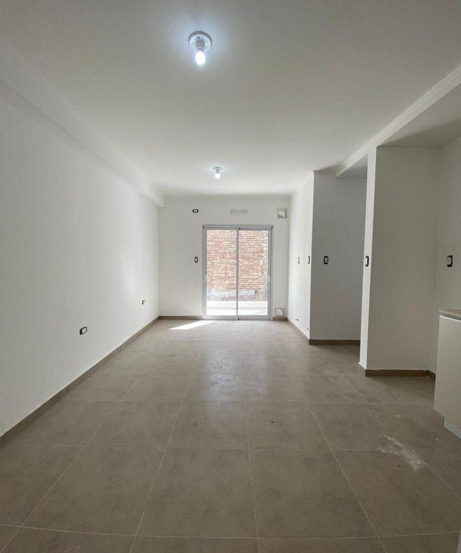 Venta de departamento a estrenar 2 dormitorios