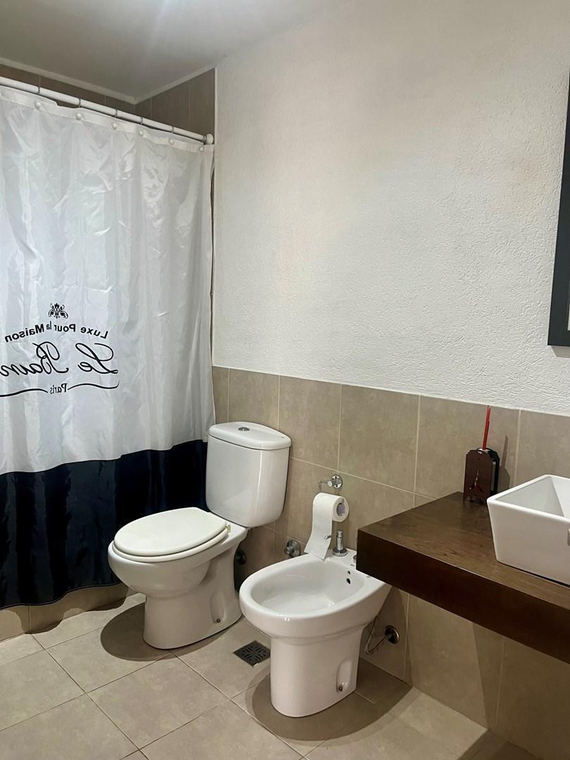 Departamento en Venta en El Palmar, Nordelta, Tigre 1