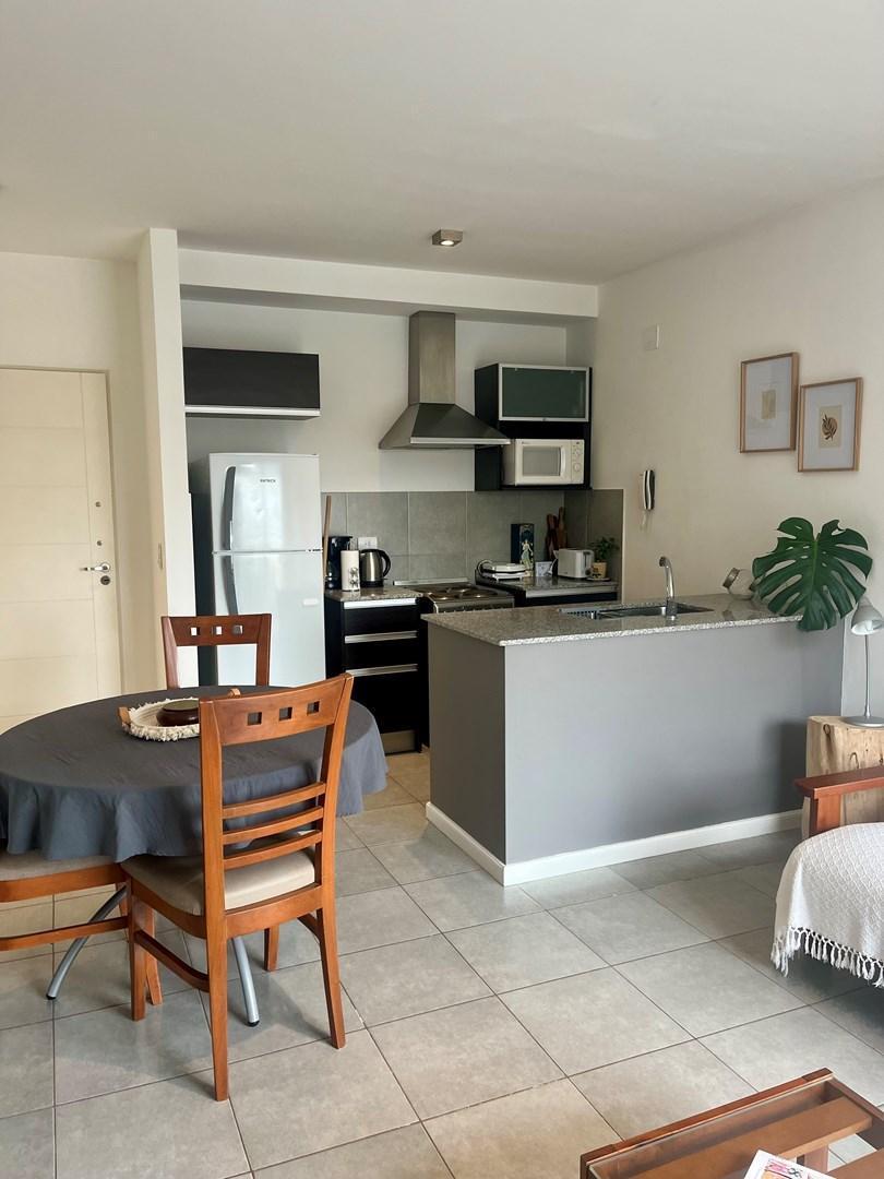 Departamento en Venta en El Palmar, Nordelta, Tigre 5