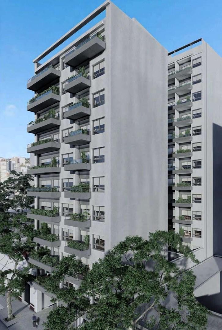 Venta Departamento Mono Amb Pozo Avellaneda 1