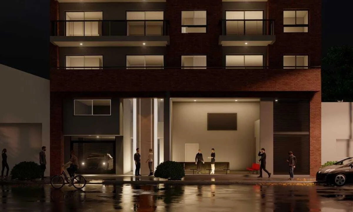 Venta Departamento Mono Amb Pozo Avellaneda 2
