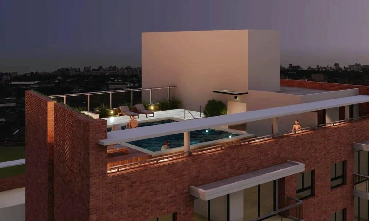 Venta Departamento Mono Amb Pozo Avellaneda 5