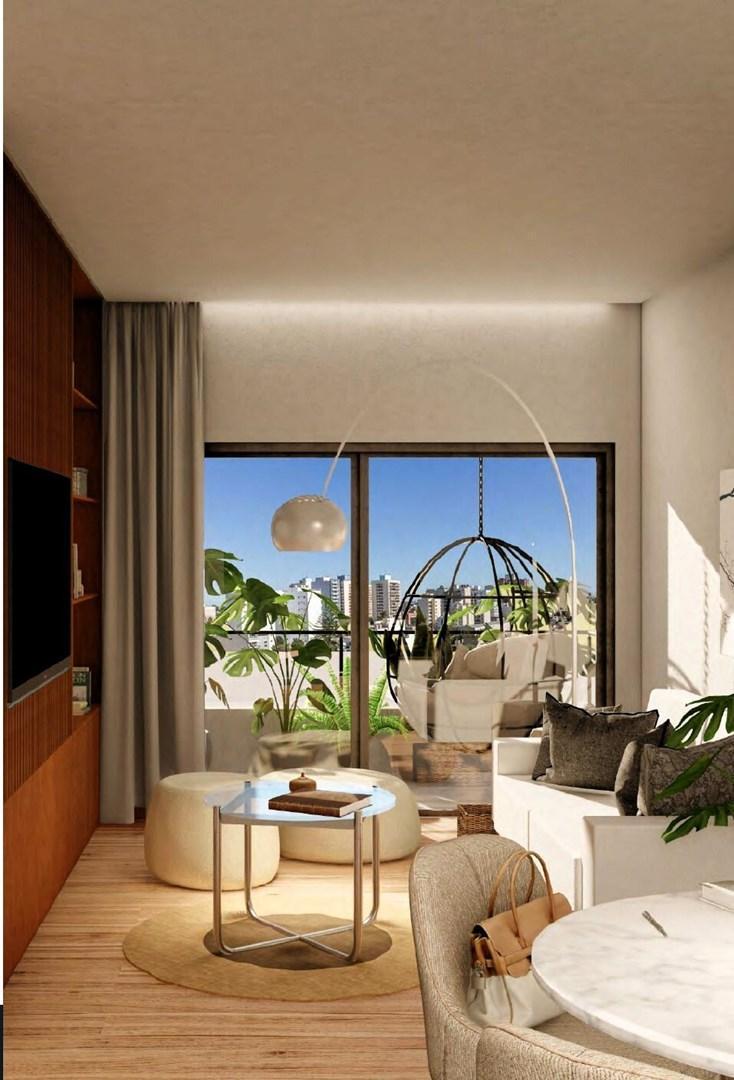 Venta Departamento Mono Amb Pozo Avellaneda 5