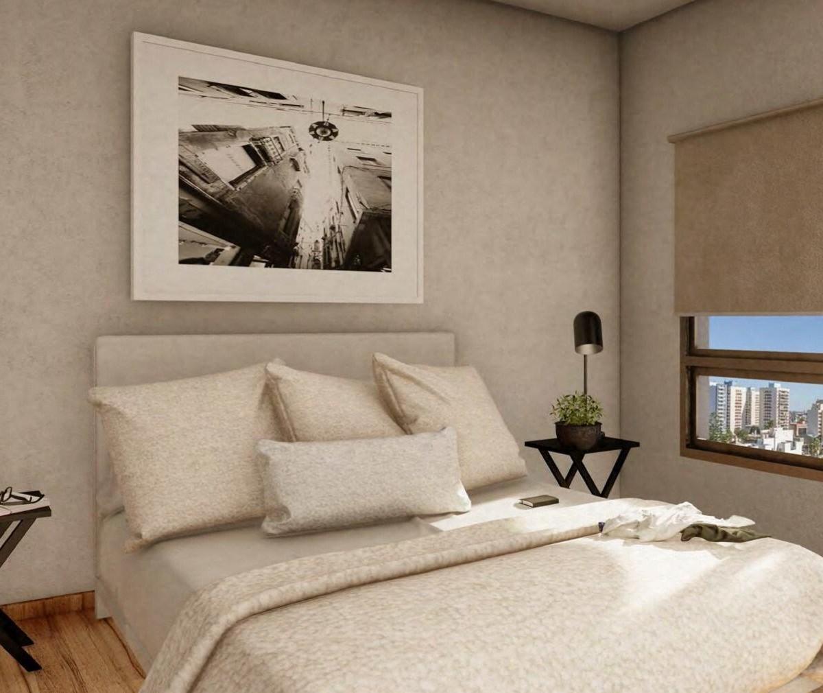Venta Departamento Mono Amb Pozo Avellaneda 3