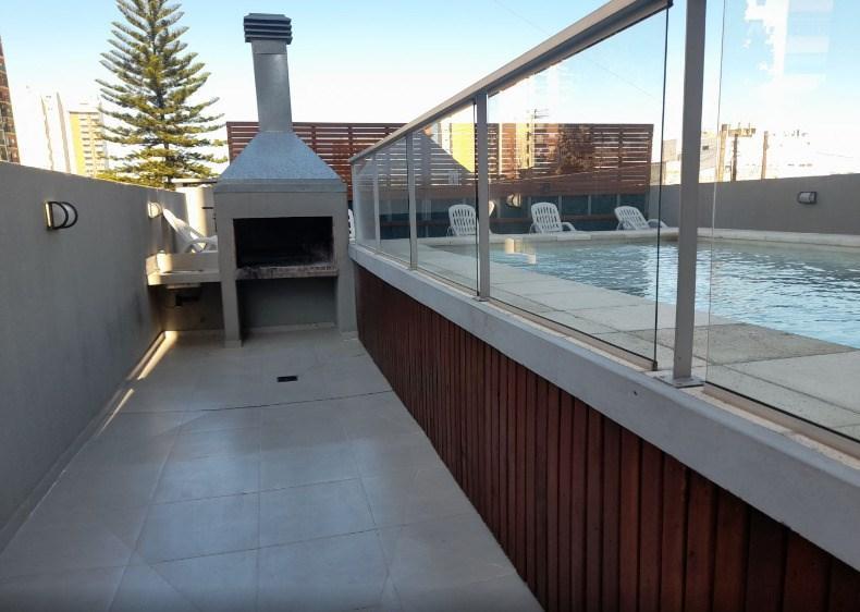 Departamento 1 Amb Venta Avellaneda 4