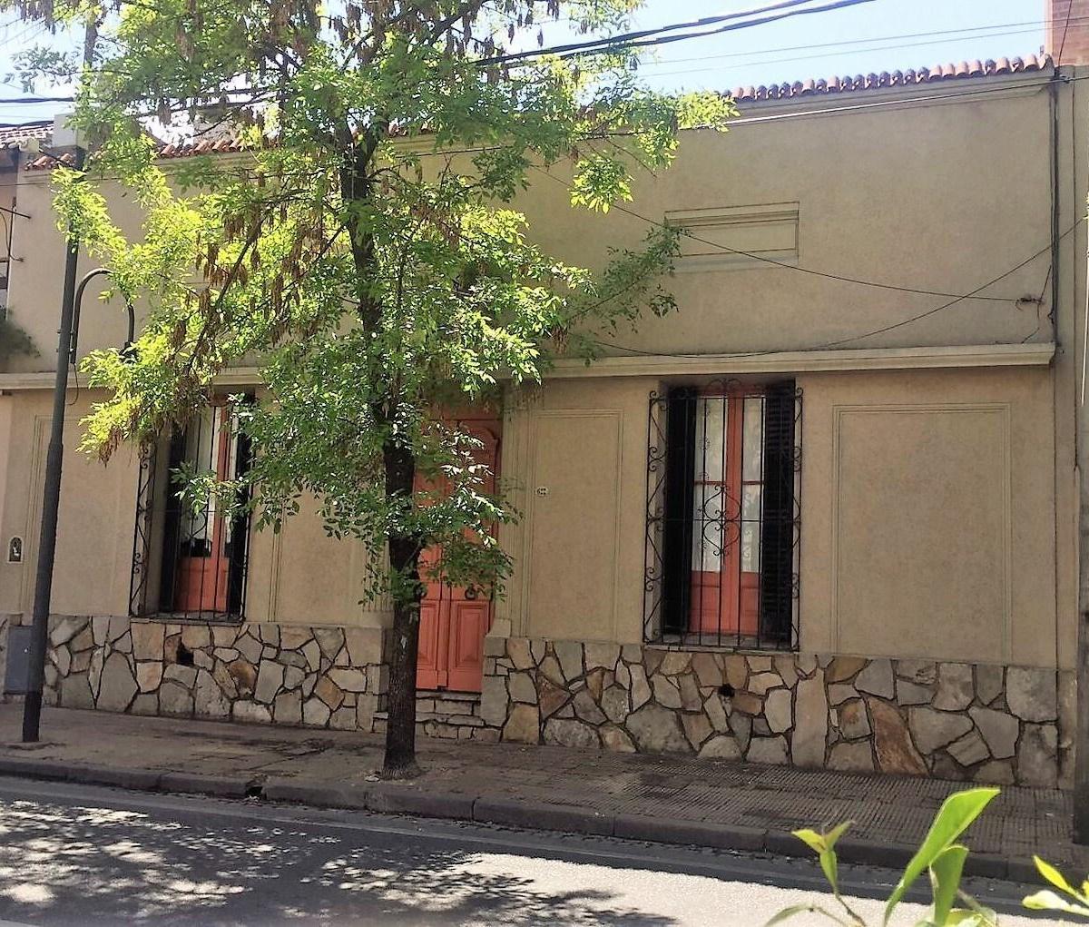 Propiedad en Argentina