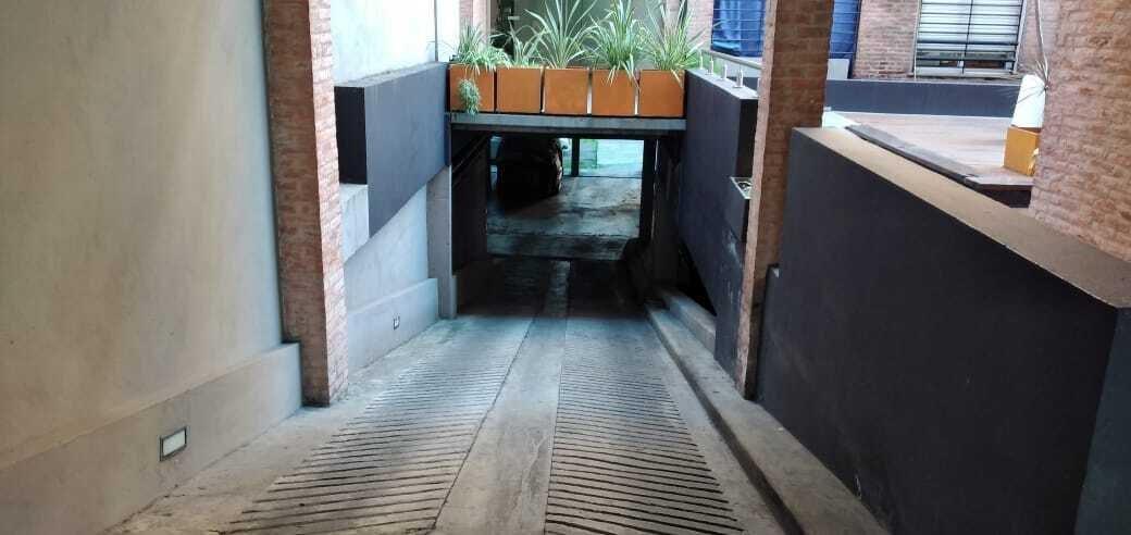 Cochera Fija Venta Adrogué 3