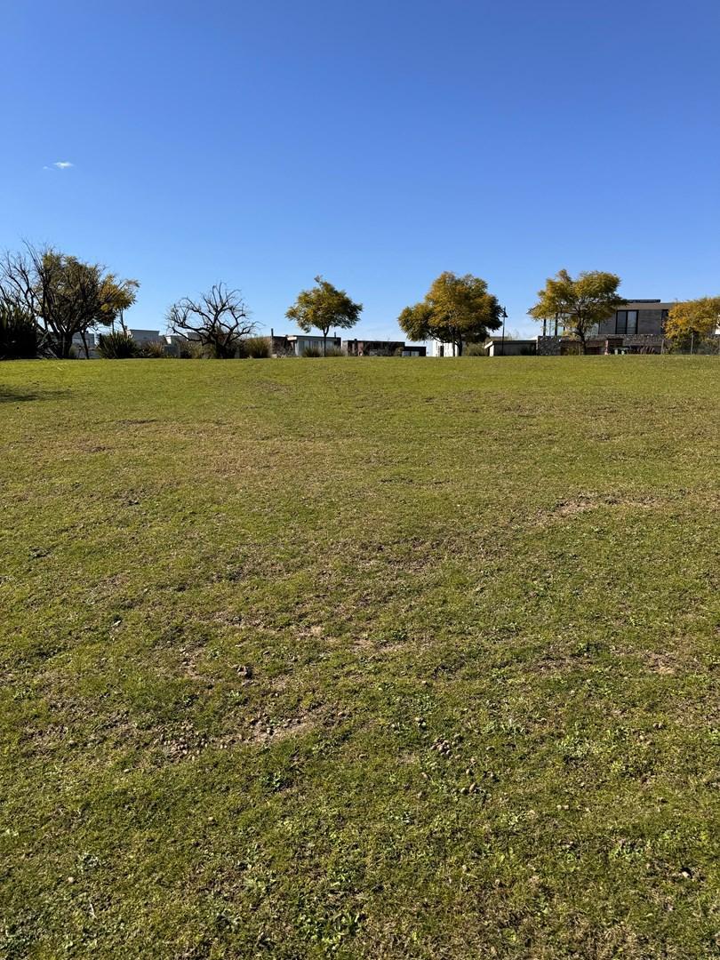 Terreno Lote  en Venta en Lagos del Golf, El Golf, Nordelta