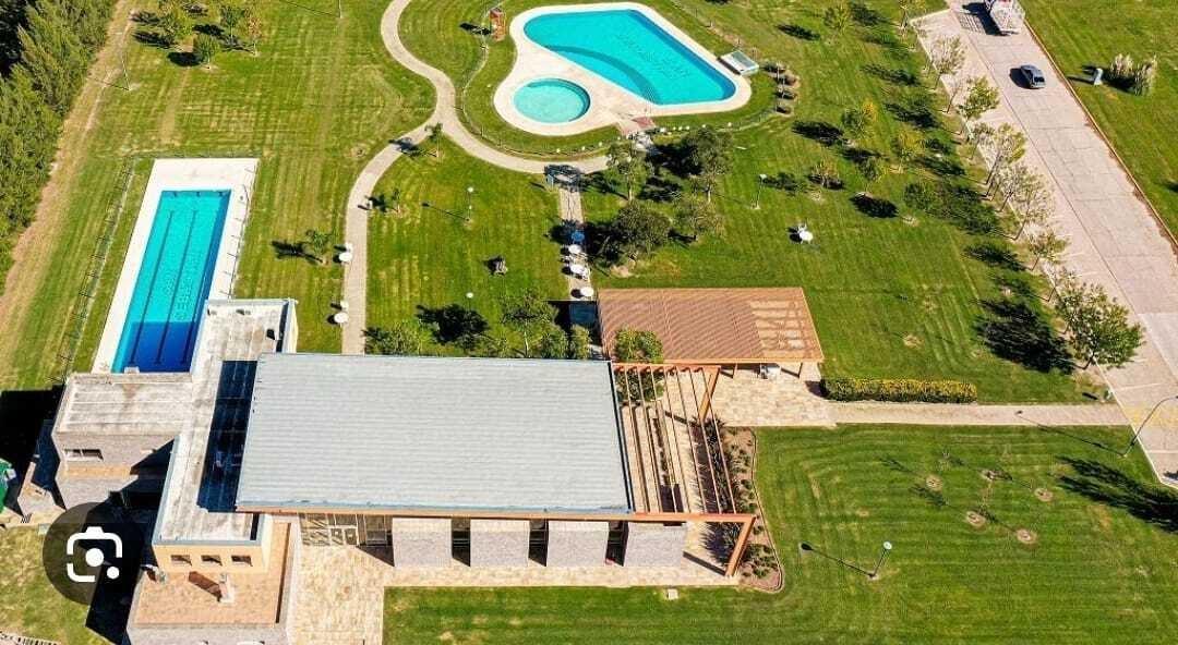 Lote en venta, financiado, San Sebastian - AREA 1, San Sebastian, Escobar