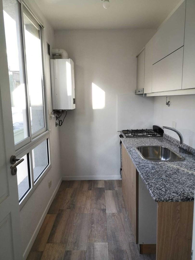 Venta 2 Ambientes San Fernando 3