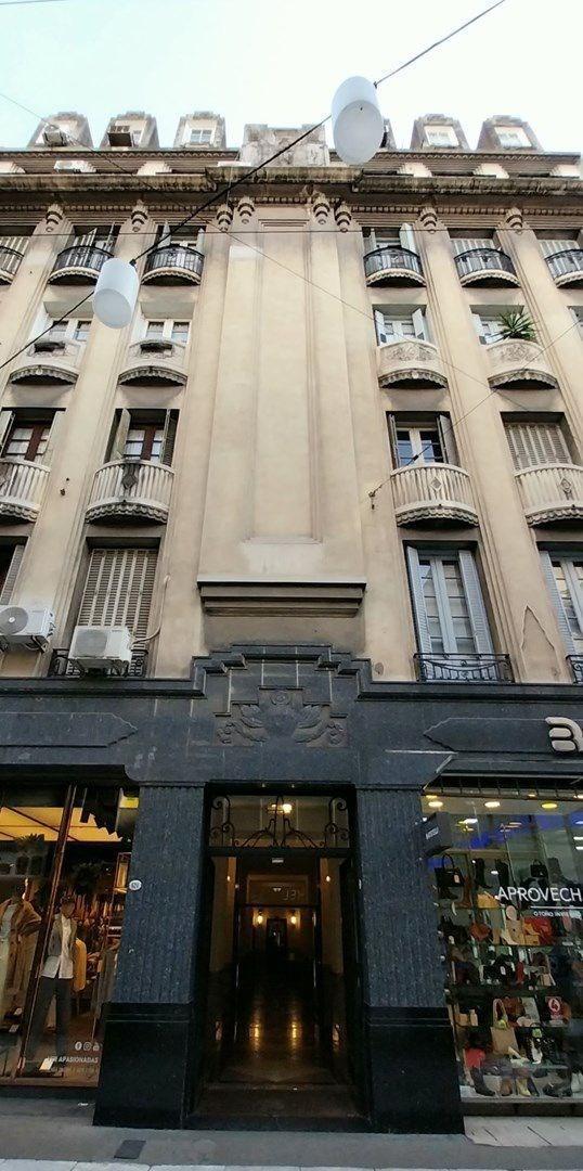 Departamento en Venta en Microcentro, Capital Federal, Buenos Aires 3