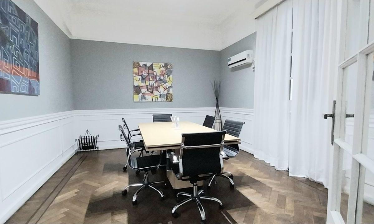 Departamento en Venta en Microcentro, Capital Federal, Buenos Aires 1