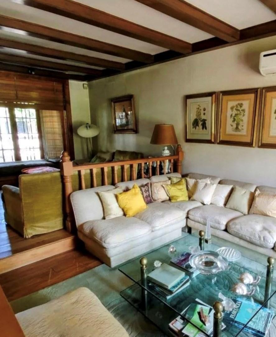 Casa en Venta en La Horqueta, San Isidro, G. B. a. Zona Norte 3