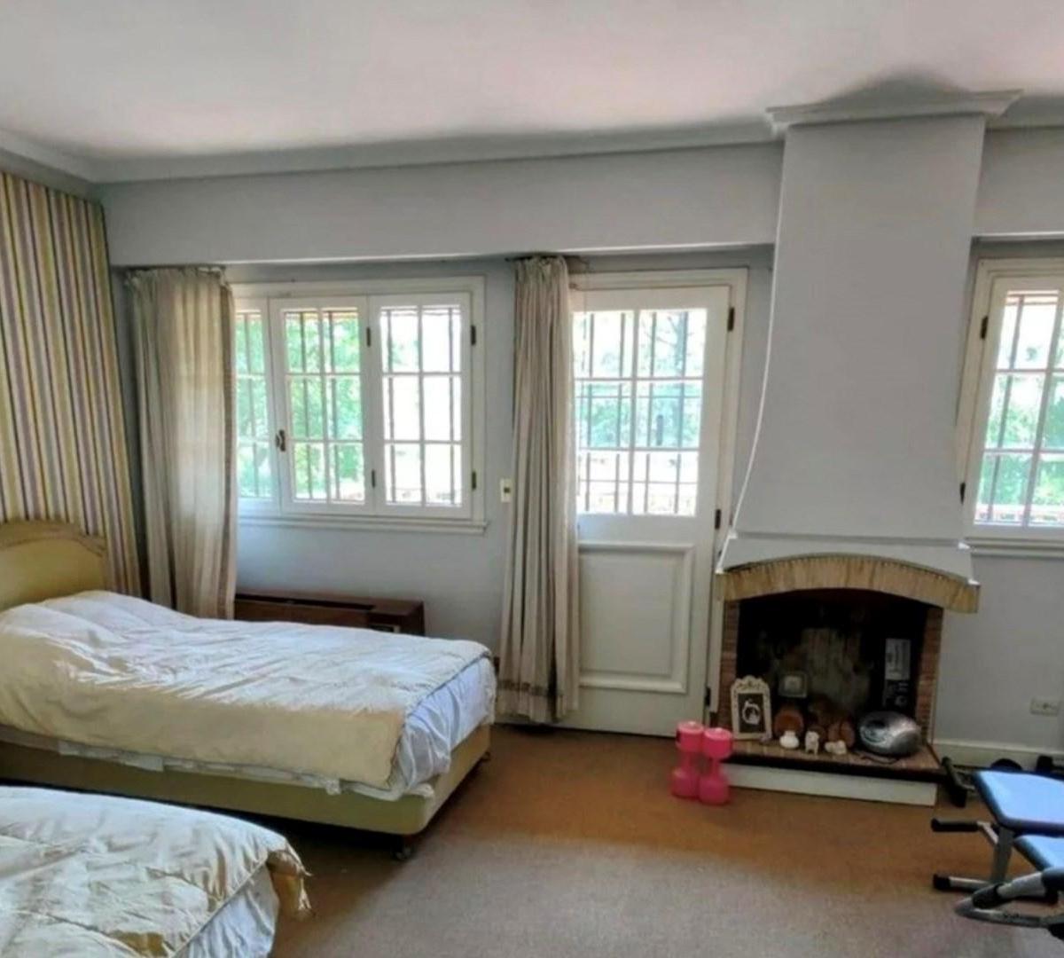 Casa en Venta en La Horqueta, San Isidro, G. B. a. Zona Norte 4