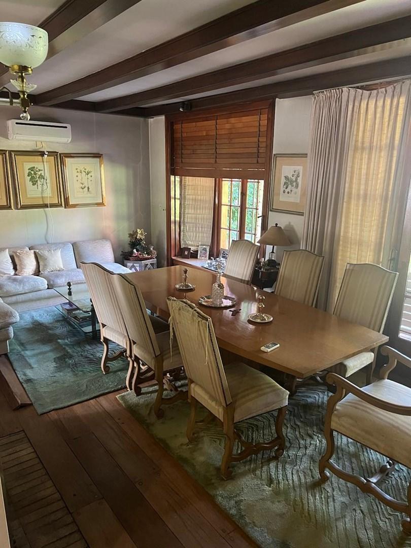 Casa en Venta en La Horqueta, San Isidro, G. B. a. Zona Norte 1