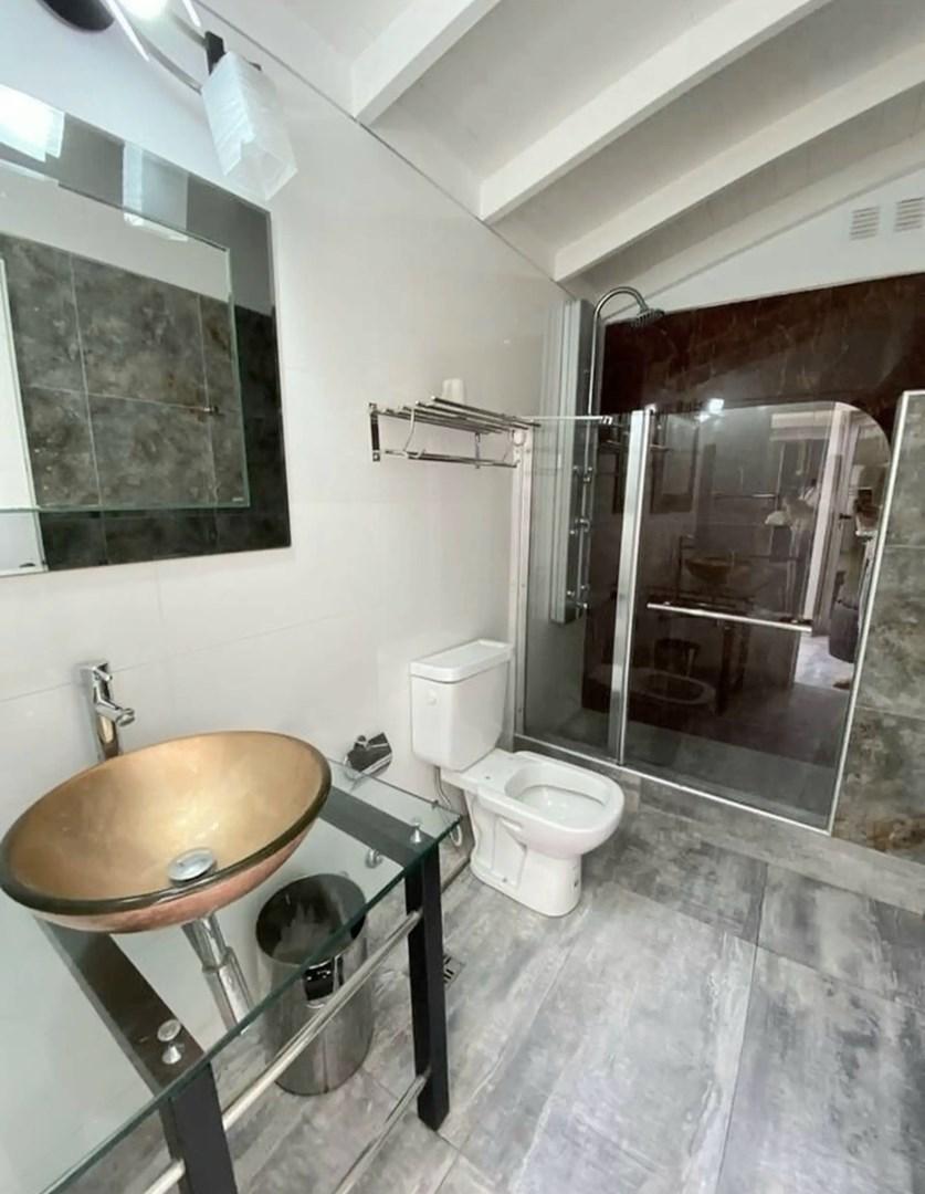 Venta Casa en Villa Devoto Capital Federal, Buenos Aires 3