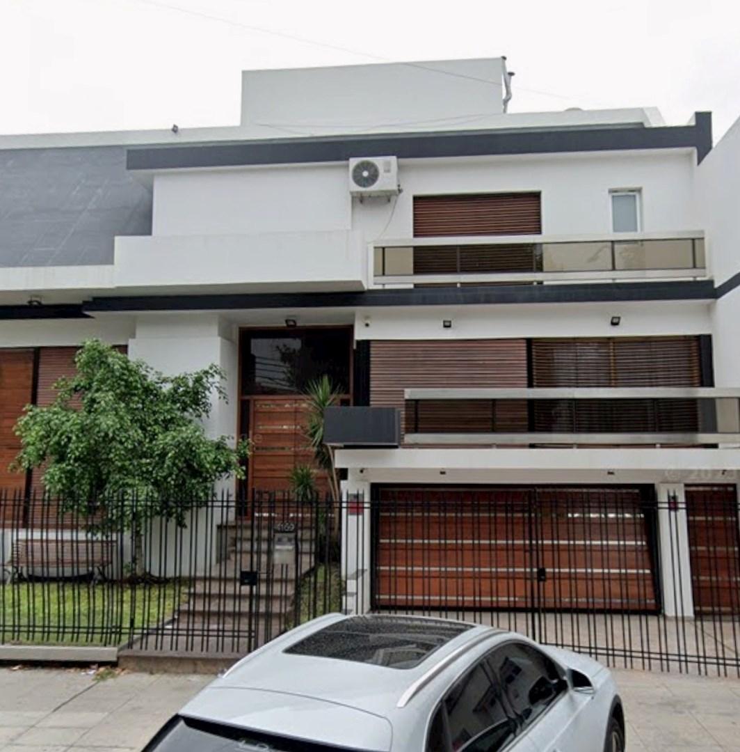 Propiedad en Argentina