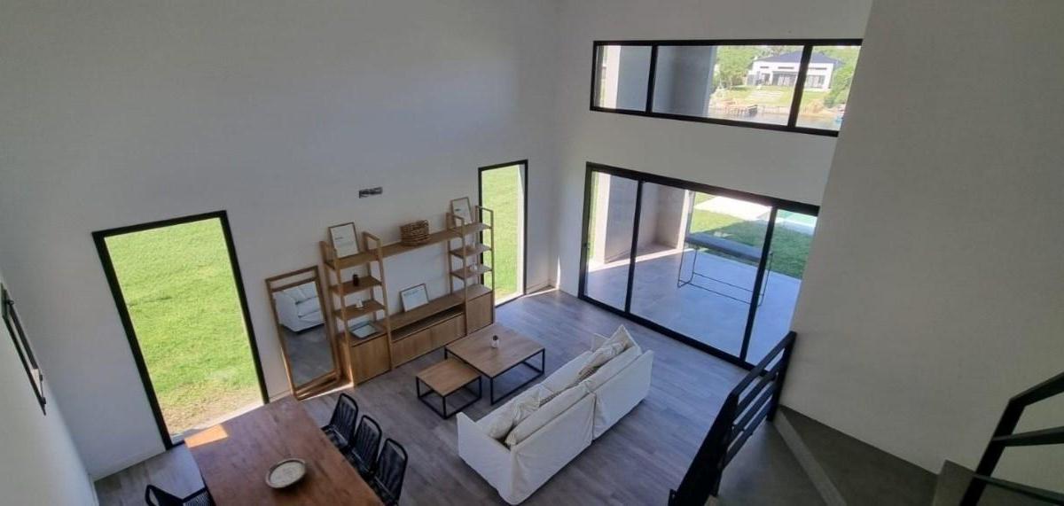 Foto de Venta Casa a la laguna en San Matias, Escobar, G.B.A. Zona Norte, imagen 3